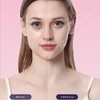 Face Lift Tape Invisible, Transparent Facial Patches Instant Invisible Face