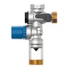 Flamco Flexbrane Safety Group CE 2000 3/4 NF - ACS