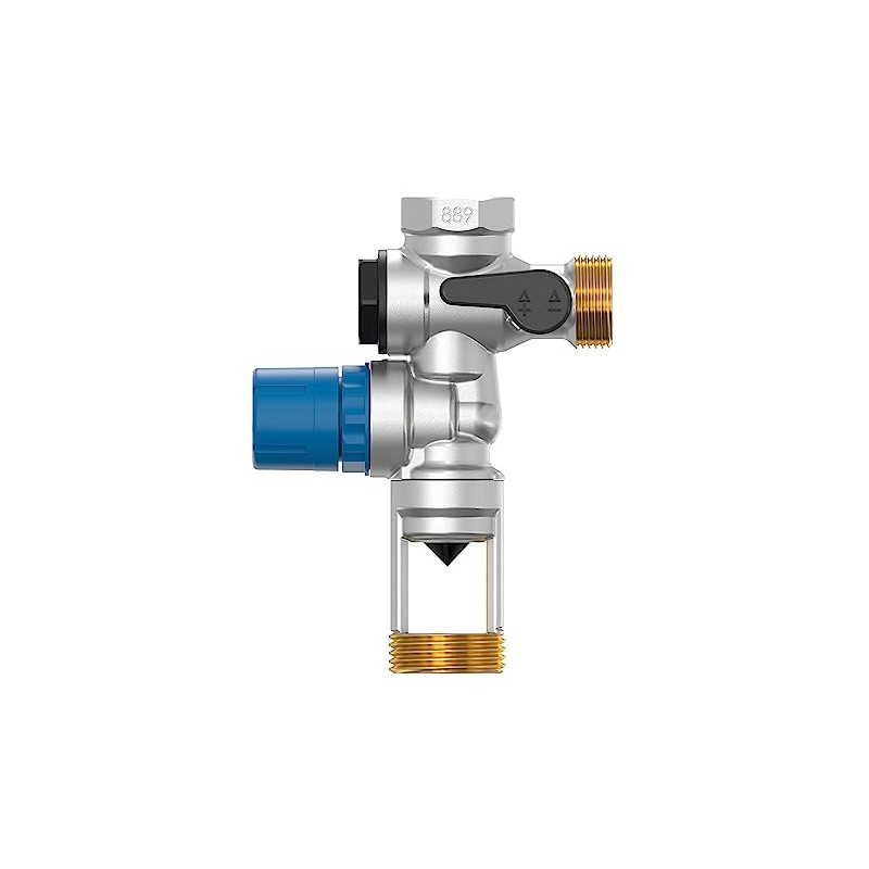 Flamco Flexbrane Safety Group CE 2000 3/4 NF - ACS