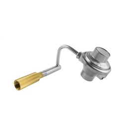 Regulator Replacement for Coleman Roadtrip Grills