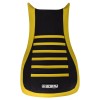 Enjoy Mfg 2005-2008 Arctic Cat Automatic 400 500 Seat Cover  YELLOW/BLACK/Y