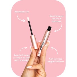 Lash Therapy Australia Eyebrow Serum 3ml