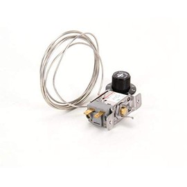 Master-Bilt 19-13607 Temperature Control, Low Temperature