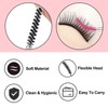 Skinny Mascara Wands 200pcs