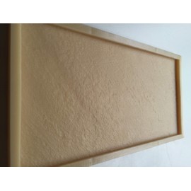 GlobMarble Stepping Stone Mold. Paving Stone Concrete Mold SS 5305/1