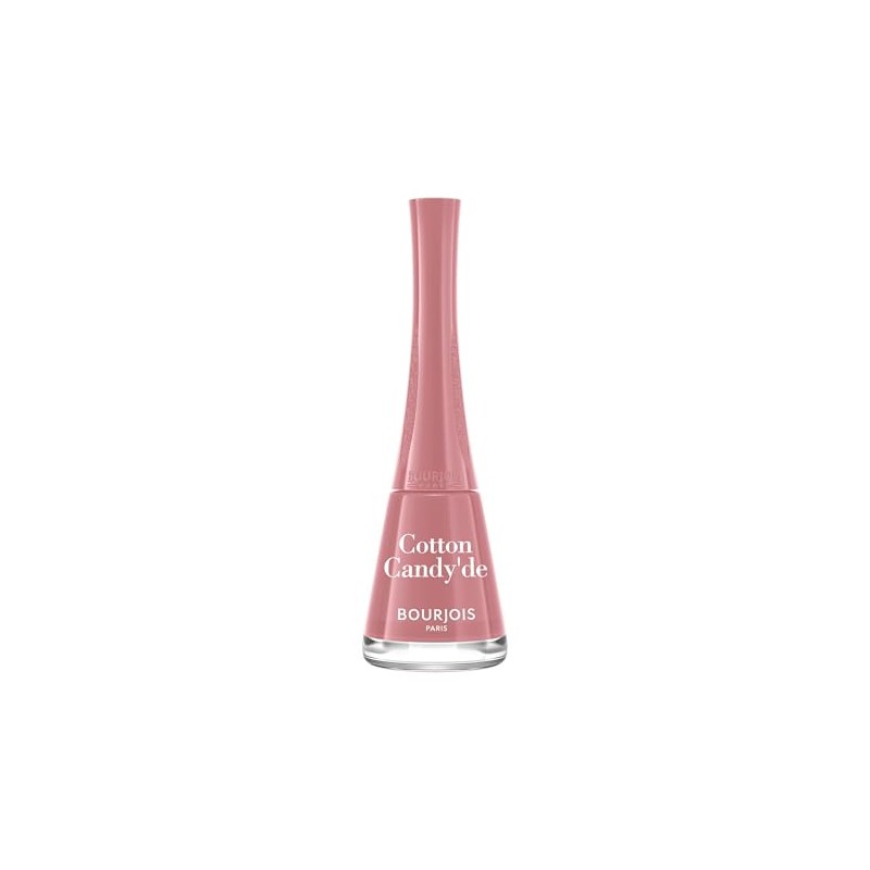 Bourjois Nail 1 Seconde 050