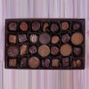 Wockenfuss Candies Deluxe Assortment - Milk & Dark - 2lb