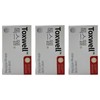 Toxwell 600mg x 60 tablets, 3 boxes 541720 / 톡스웰 Toxwell 600mg x 60정 3박스 541720