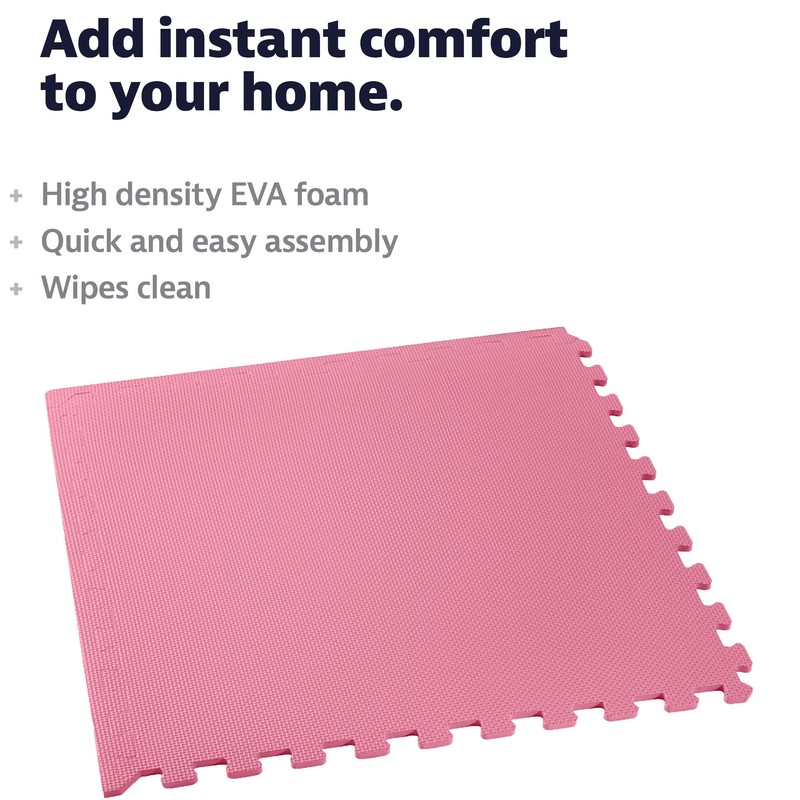 We Sell Mats 1/2 Inch Thickness Multipurpose EVA Foam Floor