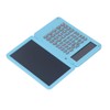 Scientific Calculator Multifunctional Function Calculator with Erasable Writing Board for