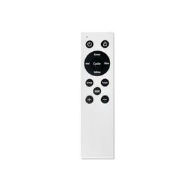 Remote for Arthaxi Skincare 7 Lights Plus Infrared Light Voice Control Feature Device