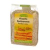 Risotto Ribe Round Grain Lace Rice