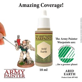 The Army Painter WP1402 accessories
