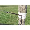 For Frame (Uniflame) Tree Anchor Brown