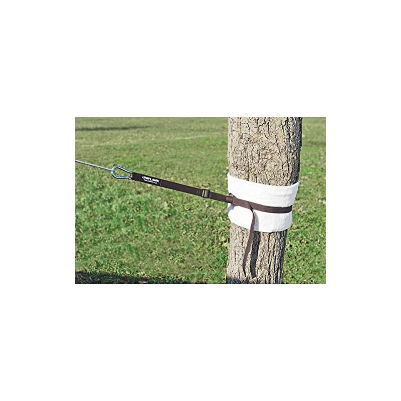 For Frame (Uniflame) Tree Anchor Brown