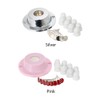 Strong Magnetic Duvet Cover Pins Clips Set Prevent Bunching Shifting