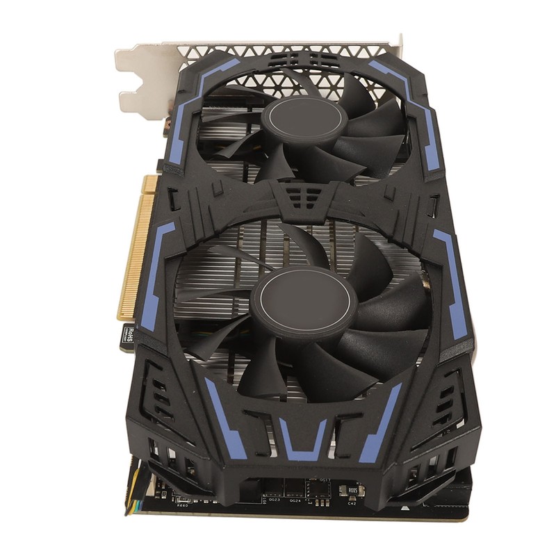 GTX 1060 GDDR5 192Bit Gaming Graphics Card Support HD Multimedia