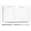 Dear Daughter: A Prompted Prayer Journal & Childhood Keepsake Baby