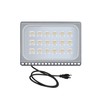 Viugreum 4 Pack 100W LED Flood Lights Outdoor, Waterproof IP67