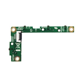Gintai Power Button Switch Board Replacement for Asus Transformer T100T 60NB0450-SW3010-100
