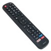 ECONTROLLY EN2BS27H EN2BS27 Replace Remote Control Compatible with Hisense TV55B7100UW
