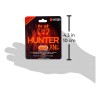 Suplemento Nutricional Cápsulas Nitro Latino Hunter Xnl 500mg Energizante