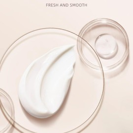 ChongTai 1PC CIBIO2 Perfumed Moisturizing & Softening Hand Cream, Nourishing Relieve for Dry Craked Skin, Soothing Dryness & Roughness (W Tea)