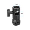 CAMVATE Magic Cubic Mount to Light Stand Adapter - 3528