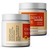 Calendula Salve, Skin Soothing Calendula Cream, Marigold Balm, Herbal Moisturizer
