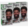 M4 Bigen EZ Color for Men Dark Brown - 3
