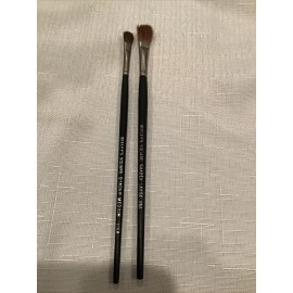 Seeley’s Large & Medium Square Shader Doll Artist Paint Brushes