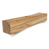 Beautiful Olivewood Turning Blanks, Suitable Blank Squares for Wood Projects (1, 1-1/2" X 1-1/2" X 6")