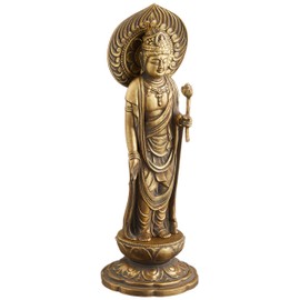 St. Avalokiteshvara Kobikin, 6.3 inches (16 cm)