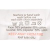 Rapport Home Emerald Indian Design Duvet Quilt Cover And 1