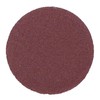 100 Pack Hook/Loop DA Sanding Grinding Abrasive Pad 120 Grit