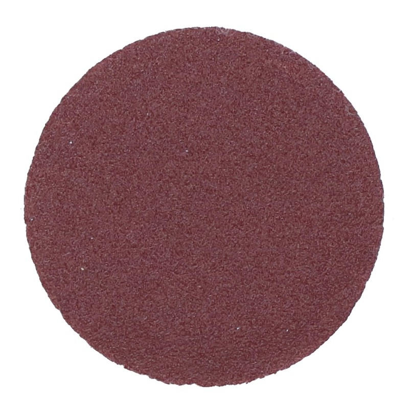 100 Pack Hook/Loop DA Sanding Grinding Abrasive Pad 120 Grit
