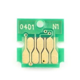 Printerworld612 T04D1 Maint Ink Tank Chip Compatible With Epson EcoTank ET-4850 ET-3710 ET-15000