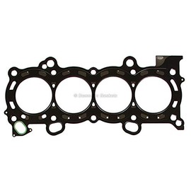 Domestic Gaskets DG-8614913460 MLS Head Gasket Set Compatible With/Replacement For 02-06 Acura RSX Type-S 2.0L VTEC DOHC K20A2 K20Z1