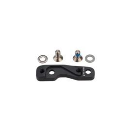 Sram Flat Mount 20f Rear Bracket With Mounting Bolts