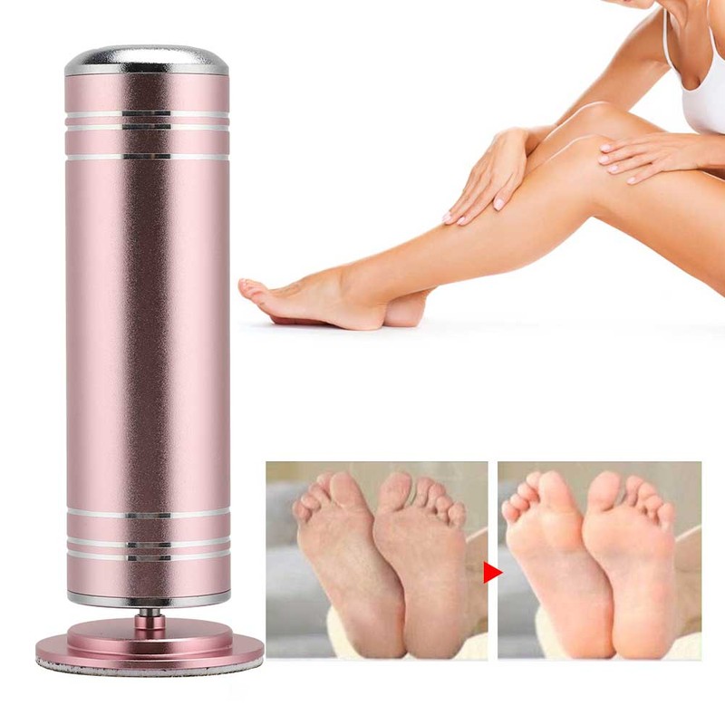 Automatic Electric Foot Grinding Machine Exfoliating Dead Skin Callus Removal