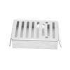 Aramox Rectifier, Voltage Regulator, Stainless Steel Protective Case, Rectifier Protection,
