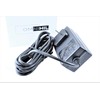 [UL Listed] OMNIHIL 8 Feet Long AC/DC Adapter Compatible with