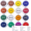 'Professional Gouache Paint Set – 16 x 20 ml Pots