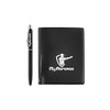MyReferee Schiri Mini Football Referee Set Including Playing Note Cards
