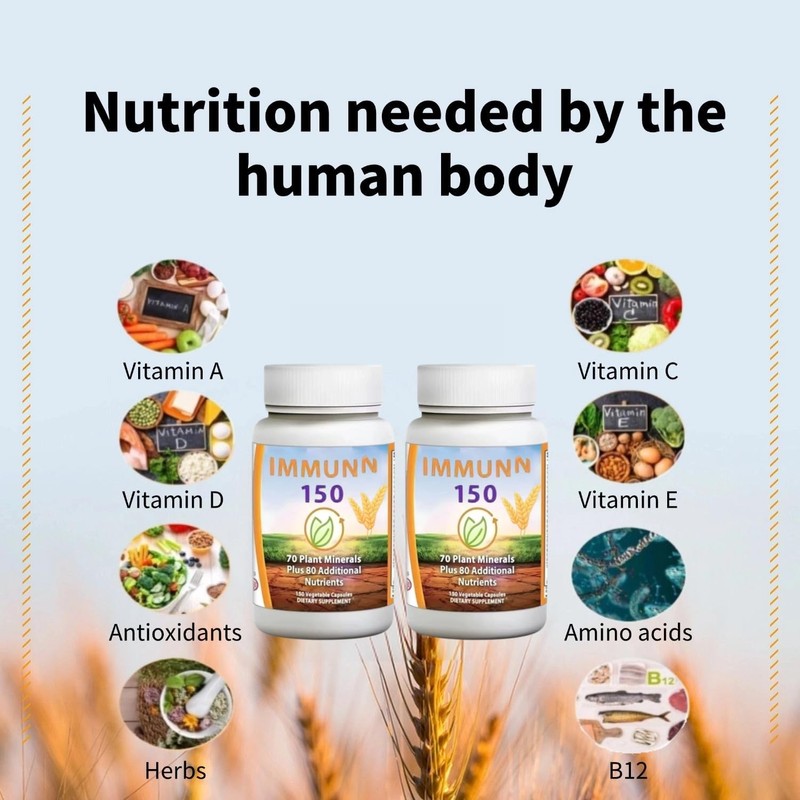 𝑀𝑢𝑙𝑡𝑖𝑣𝑖𝑡𝑎𝑚𝑖𝑛𝑠 -Formula & Ímmune Support- Includes Pill Organizer-2 Pack c