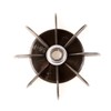 Fan Blade for Electric Motors Outside Diameter 97 mm Bore