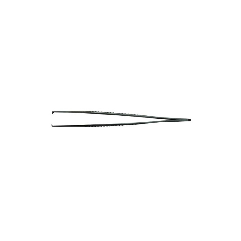 Pinza Adson Médica con Dientes de Acero Inoxidable