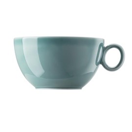 Thomas Loft by Rosenthal Colour - Ice Blue Combination Cup
