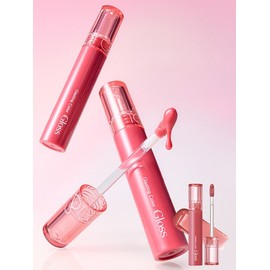 [Set of 2] Glasting Color Gloss x2 / [2개세트] 글래스팅 컬러 글로스x2