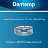 Dentemp Dentemp SleepTight Mouthpiece C Anti Snoring Device - Custom